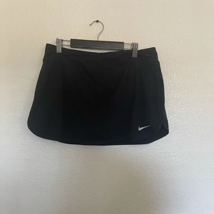 nike golf / tennis skirt